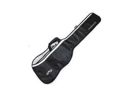 Madarozzo Essential G8 Bassguitar Gigbag Black-Grey