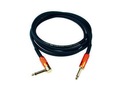 Klotz T.M. Stevens FunkMaster Black m Straight - Angled