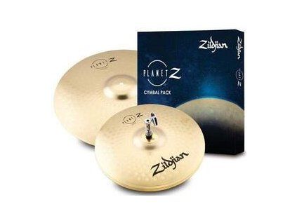 Zildjian Planet Z Pack Cymbal Set Set