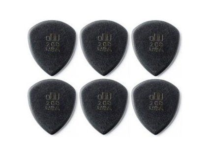 Dunlop 477P208 Jazztones