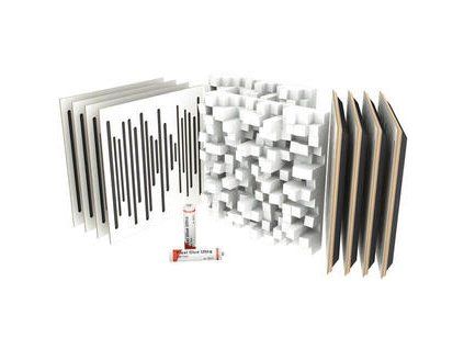 Vicoustic VicStudio Matte White