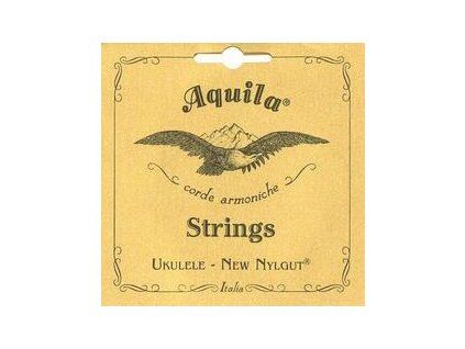 Aquila 7U New Nylgut Concert