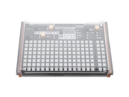 Decksaver Synthstrom Audible Deluge