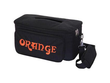 Orange Tiny Terror Padded GB Bag for Guitar Amplifier Black