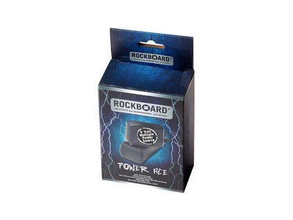 RockBoard Power Ace 9V DC PSU