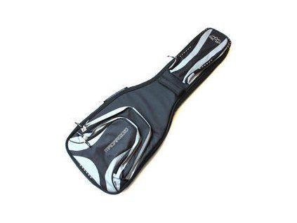 Madarozzo Elite G060 EG/BG Gigbag for Electric guitar Black
