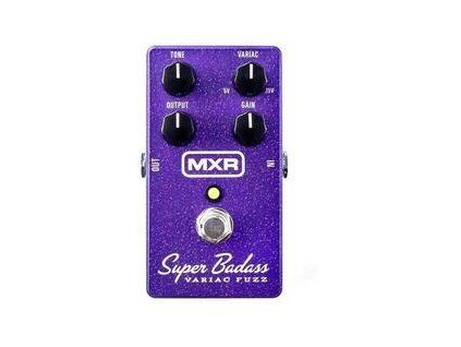 Dunlop MXR Super Badass Variac