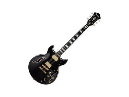 Ibanez AM200-BK Black