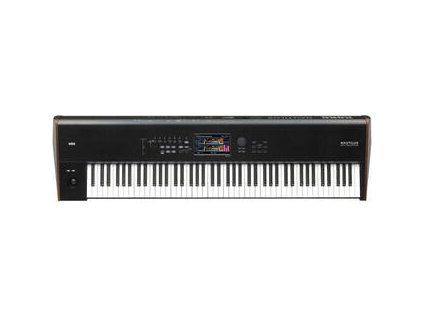 Korg Nautilus-88