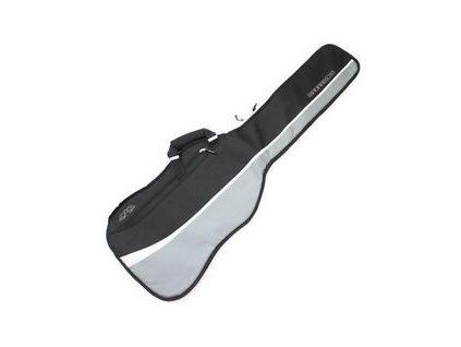 Madarozzo Elegant G030 Bassguitar Gigbag Black-Grey