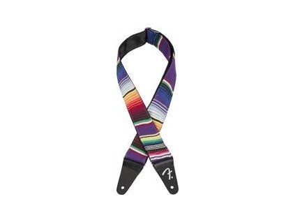 Fender 2'' Serape Strap - Multi