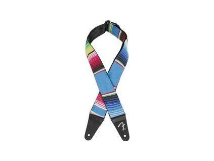 Fender 2'' Serape Strap - Multi