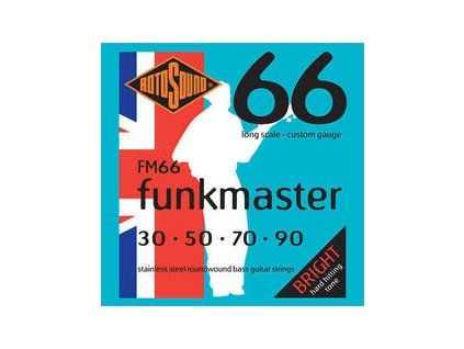 Rotosound FM66