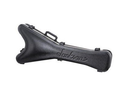 Jackson King Case for Electric Guitar
