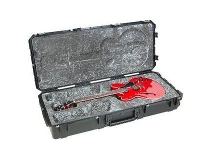SKB Cases 3I-4719-35 iSeries 335 Case for Electric Guitar
