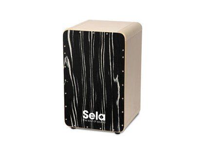 Sela SE 034A CaSela Wood-Cajon Makassar