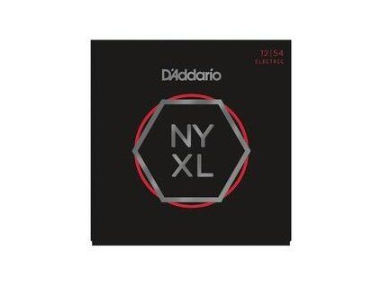 D'Addario NYXL1254
