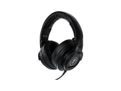 Mackie DJ Headphone Construction