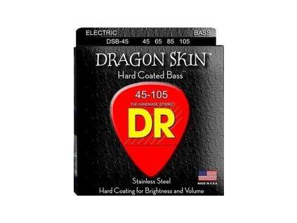 DR Strings