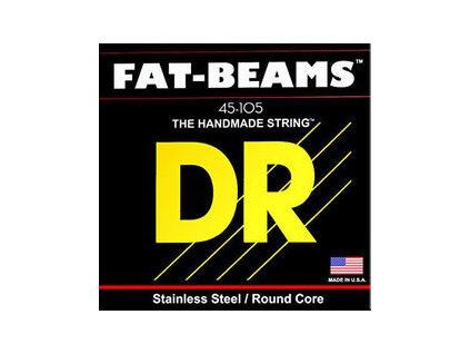 DR Strings