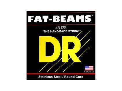 DR Strings