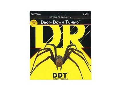 DR Strings
