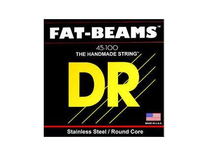 DR Strings