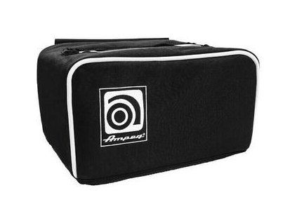 Ampeg Micro VR Bass Amplifier Cover