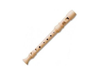 Hohner B9564 Sopranino recorder C Natural