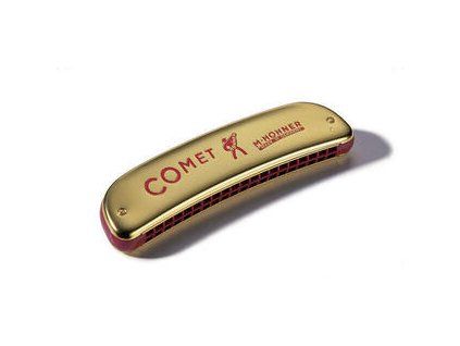 Hohner Comet 40 C Diatonic harmonica