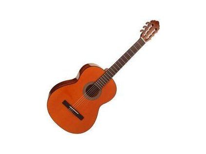 Cort AC100DX 4/4 Yellow Tint