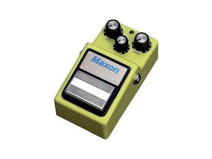 Maxon SD-9 Sonic