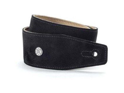 Dunlop BMF Suede Strap