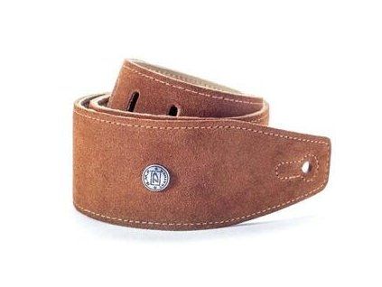 Dunlop BMF Suede Strap