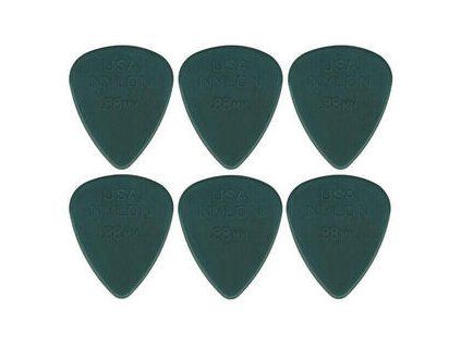 Dunlop 44R 0.88 Nylon Standard