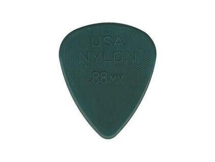 Dunlop 44R 0.88 Nylon Standard