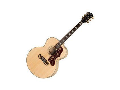 Gibson J-200 Standard 2019 Antique Natural