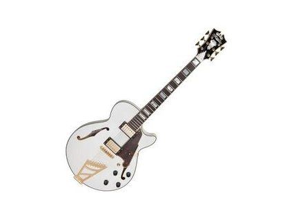 D'Angelico Excel SS Stairstep