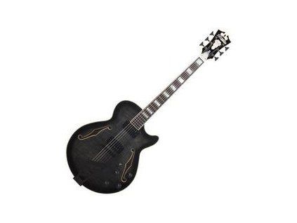 D'Angelico Excel SS Stairstep