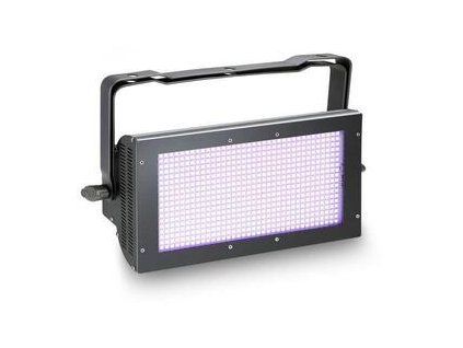 Cameo Thunder Wash 600 UV UV Light