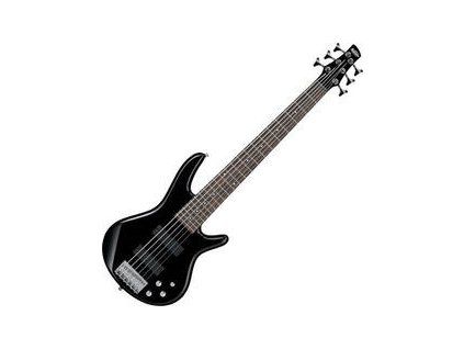Ibanez GSR206-BK Black
