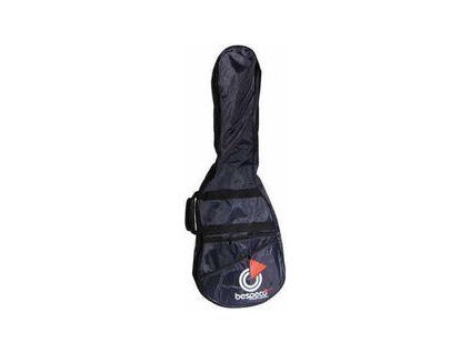 Bespeco BAG70EG Gigbag for Electric guitar Anthracite Grey