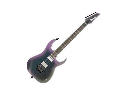 Ibanez RG60ALS-BAM Black Aurora Burst Matte