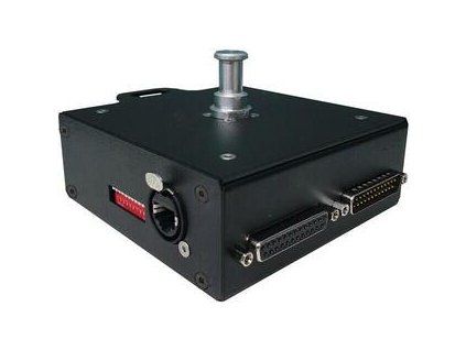 Laserworld ShowNET PRO + Showeditor software Laser