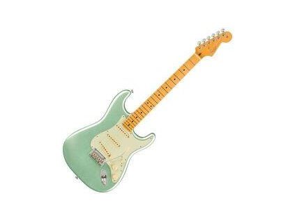 Fender American Professional II Stratocaster MN Mystic Surf Green