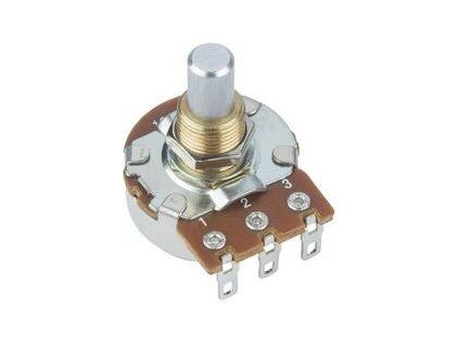 EVH Low Friction