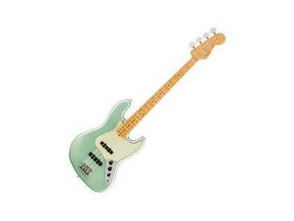 Fender American Professional II Jazz Bass MN Mystic Surf Green