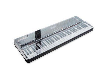 Decksaver Akai Suitable