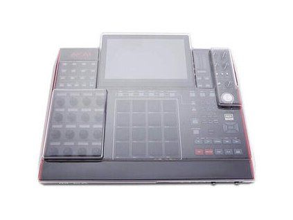 Decksaver Akai Suitable