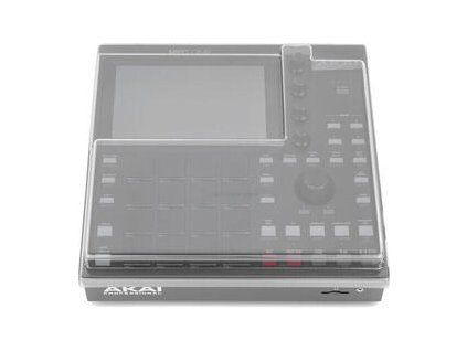 Decksaver Akai Suitable